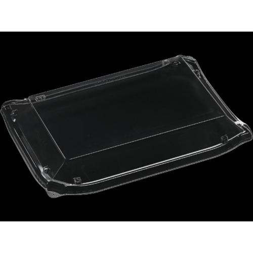 T−四季皿3−6 嵌合蓋 AP エコ 6セット