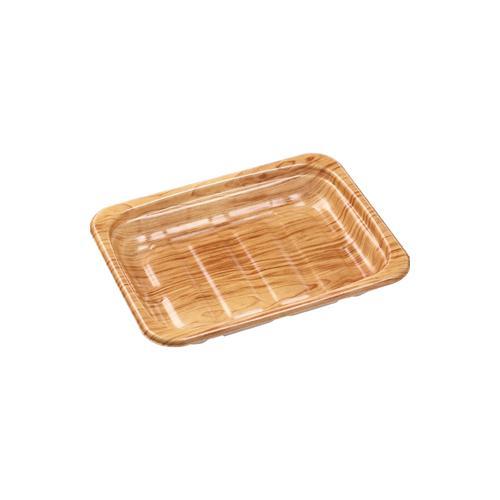 発泡トレーBOX−30−23(45)本体拓木×12