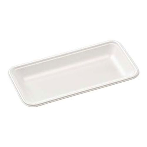 発泡トレーFLB−X11−25(V)エコ白×24