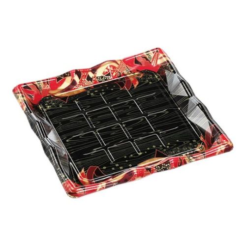 氷河28−28 本体 舞姫赤 32セット