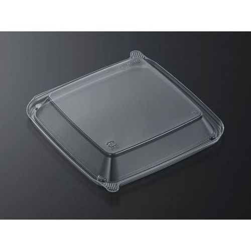 軽食容器 CTゆう 18−18 内嵌合蓋 ×18