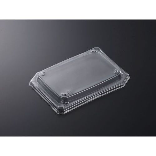 軽食容器 CTゆう 20−14 外嵌合蓋 ×20