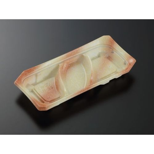 軽食容器CTゆう22−11T絵巻OR身×24