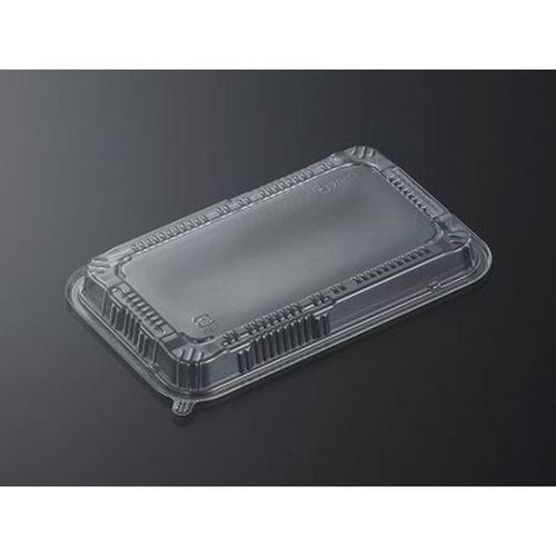 軽食容器HSラクパ20−13蓋(PET)×16