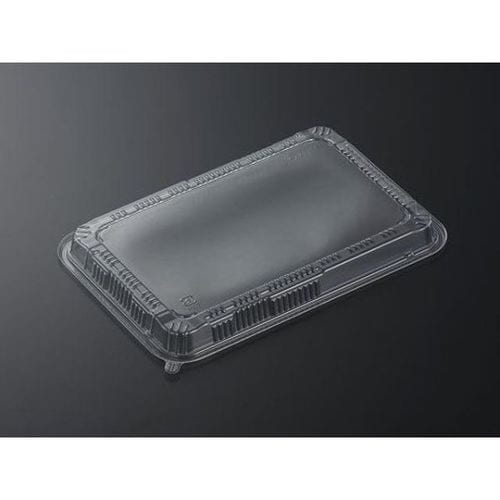 軽食容器HSラクパ23−16蓋(PET)×12
