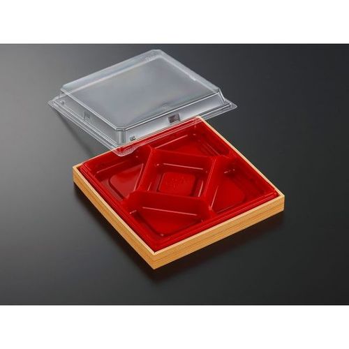 CWA20−20F 赤−赤杉(ボ) 9セット