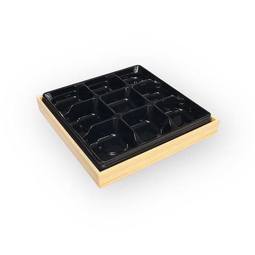 CWA20−20G 黒−赤杉(ボ)