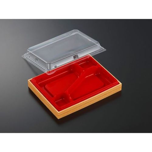 CWA22−17C 赤−赤杉(ボ) 11セット