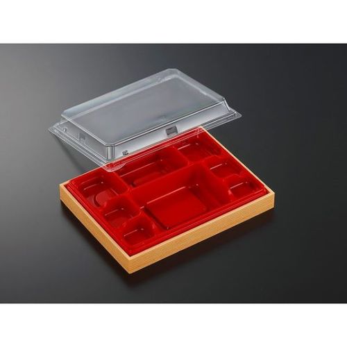 CWA22−17S 赤−赤杉(ボ) 11セット