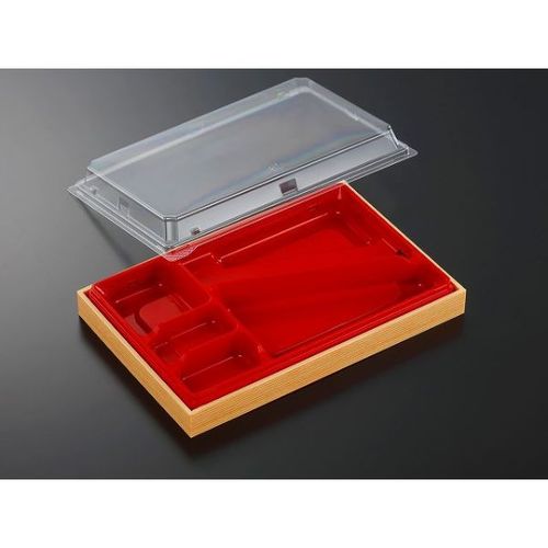 CWA27−17V 赤−赤杉(ボ) 8セット