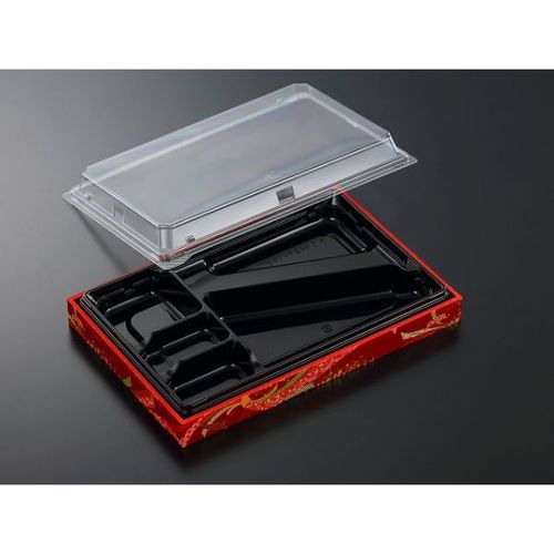 CWA27−17V 黒−ちぎり(ボ) 8セット