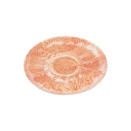 発泡トレーしゃぶしゃぶ255本体エコ本屋久杉×8