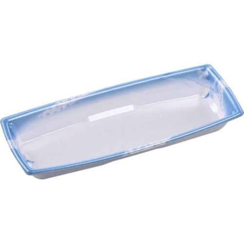 軽食容器角盛鉢25−10(30)本体清涼×20