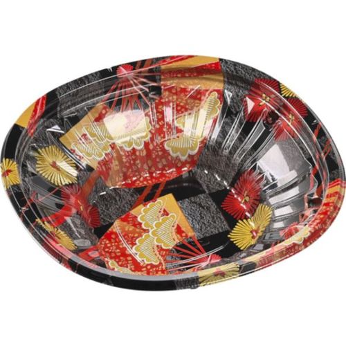 MSDリーゾ16(41)本体 扇市松黒 18セット