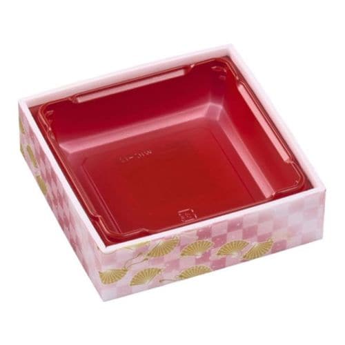 WIC−13 本体 市松春扇 20セット