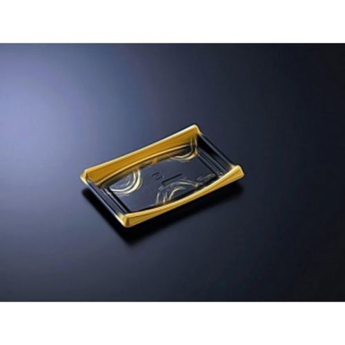 刺身容器 CF船 40 くろがね 身 24セット