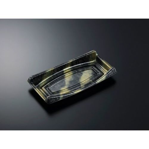 刺身容器 CF船 60 霧島BK 身 16セット