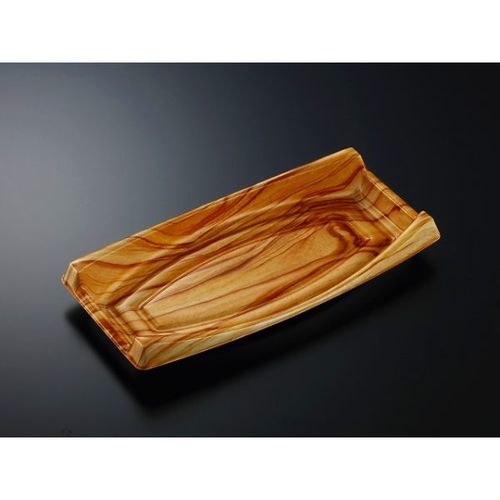 刺身容器 CF船 80 木理BR 身 12セット