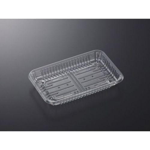 透明トレー CSR・N20−13E O 厚 ×16