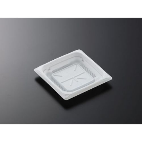 軽食容器 CT葵 11−11A W 身 40セット