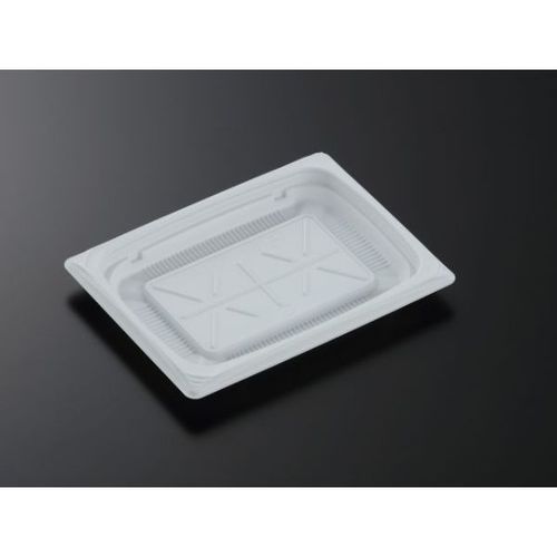 軽食容器 CT葵 16−12A W 身 30セット