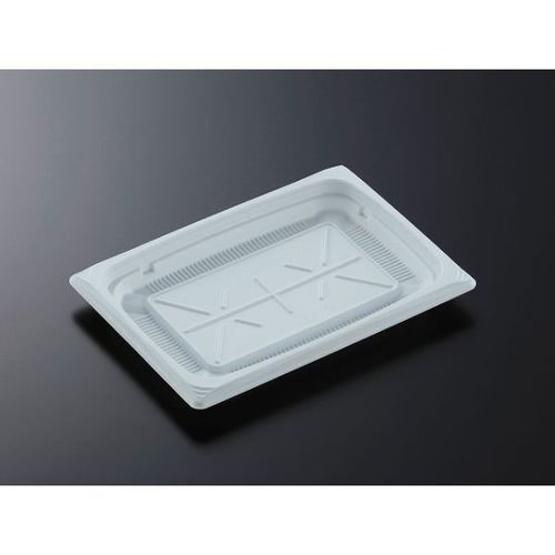 軽食容器 CT葵 18−13A W 身 24セット