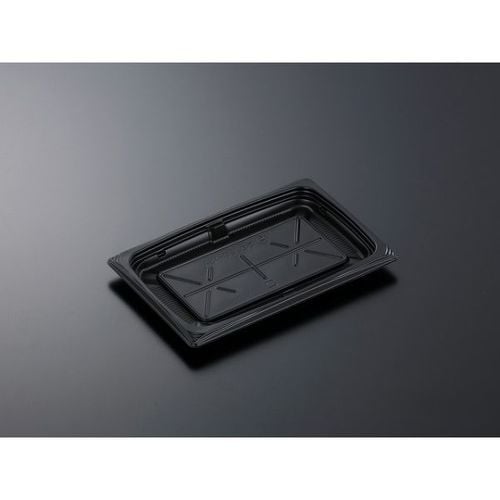 軽食容器 CT葵 20−13A BK 身 ×20