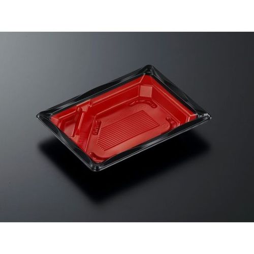 CTいろは18−13TS赤黒−BK身 24セット