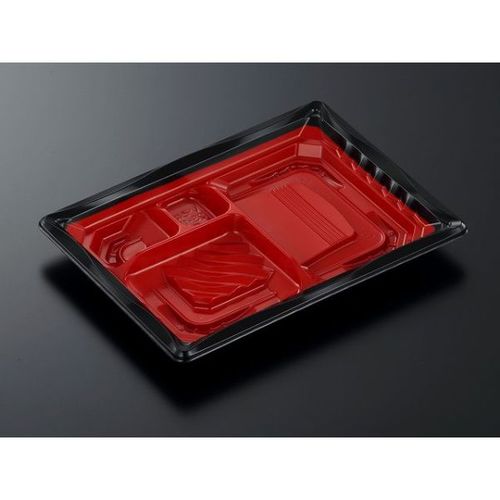 CTいろは23−17E 赤黒−BK身 16セット