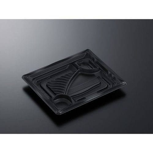 CTいろは23−19C BK 身 12セット