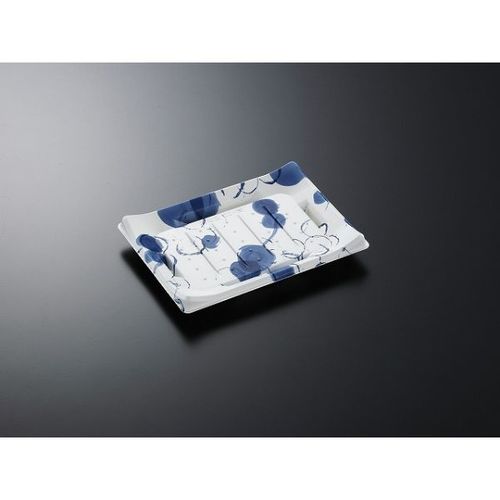 刺身容器 CT波ね皿20−15時雨B身 12セット