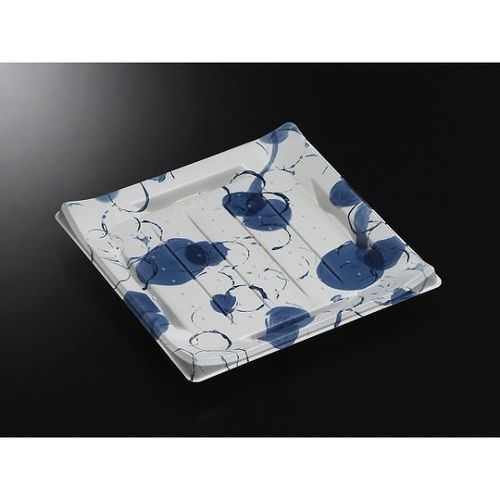 刺身容器 CT波ね皿20−20時雨B身 8セット