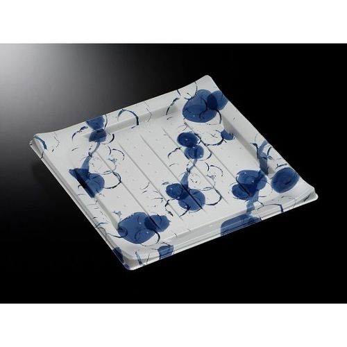 刺身容器 CT波ね皿24−24時雨B身 4セット