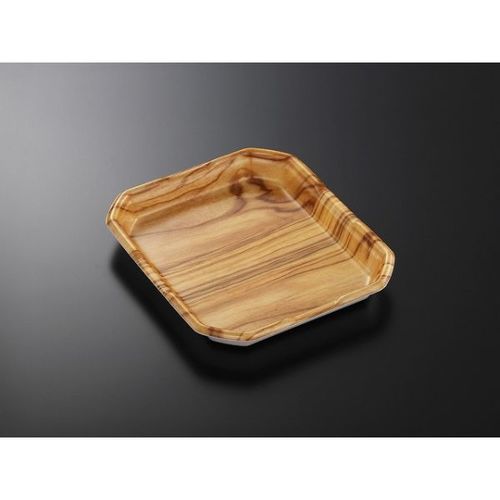 発泡トレーCX20−24A木理BR内身(50)×9