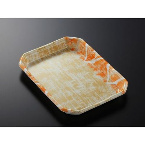 発泡トレーCX20−27A四織OR内身(50)×9