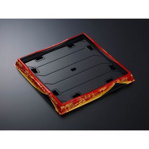 HS天城40−5すその赤−BK身 12セット