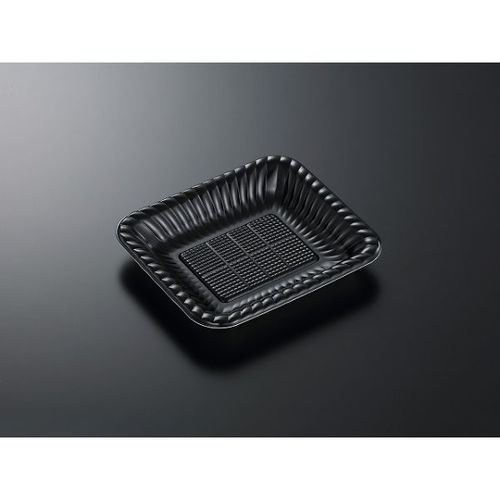 PDプレートK20−17黒内身 24セット