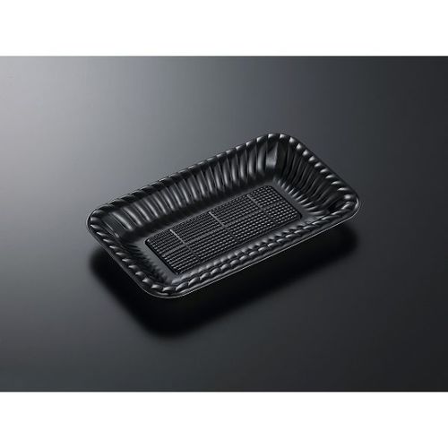 PDプレートK25−15黒内身 20セット