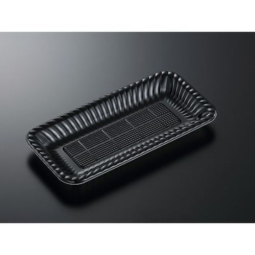 PDプレートK30−15黒内身 20セット
