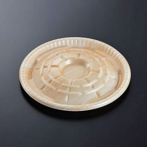 刺身容器 PDプレートMD25木曽内身 16セット