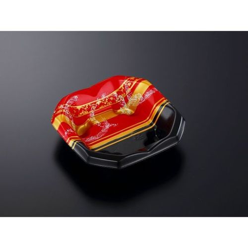 SD波音丼K17浅弦R−BK身 18セット