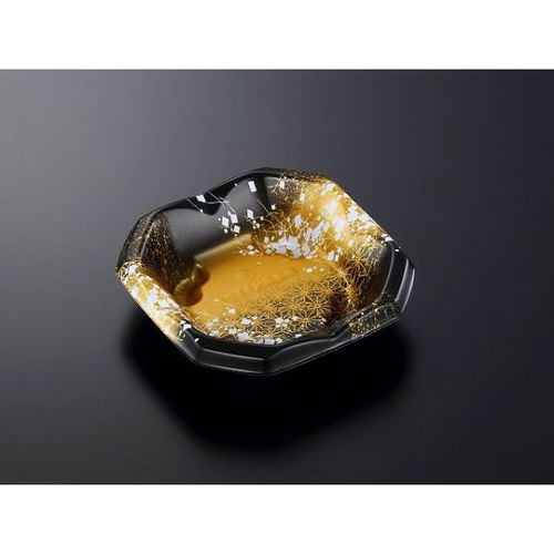 SD波音丼K17浅箔BK−BK身 18セット