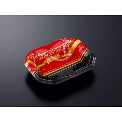 SD波音丼K20−16浅弦R−BK身 16セット