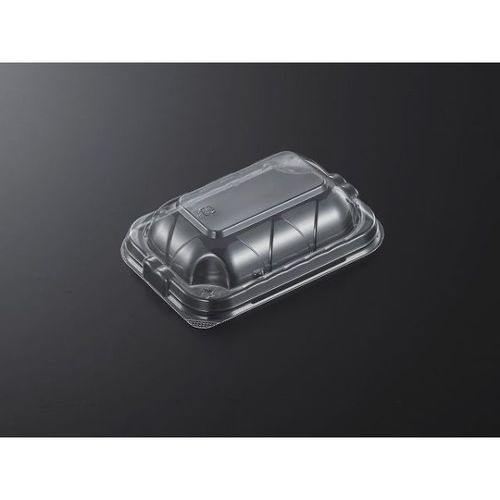 軽食容器 SDホットマルシェ0.7蓋穴無し ×48