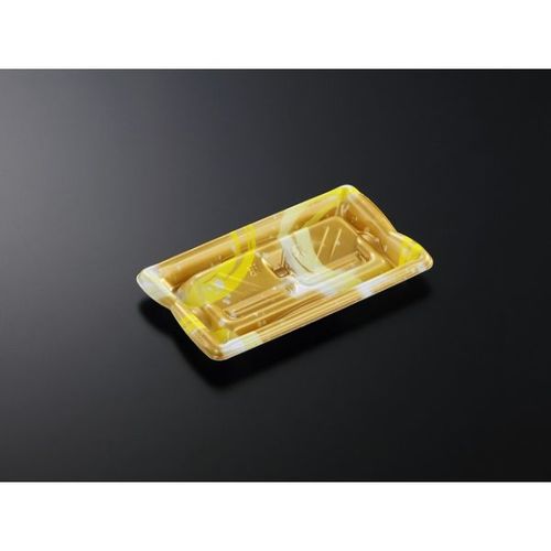 刺身容器 雲海20−12 ときわG 身 24セット