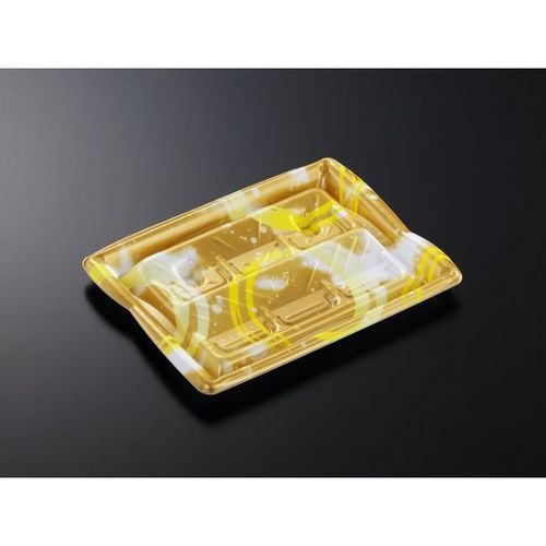 刺身容器 雲海24−18 ときわG 身 12セット