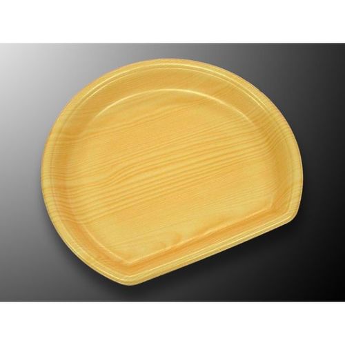 発泡トレー CL半月24F 木曽内 16セット