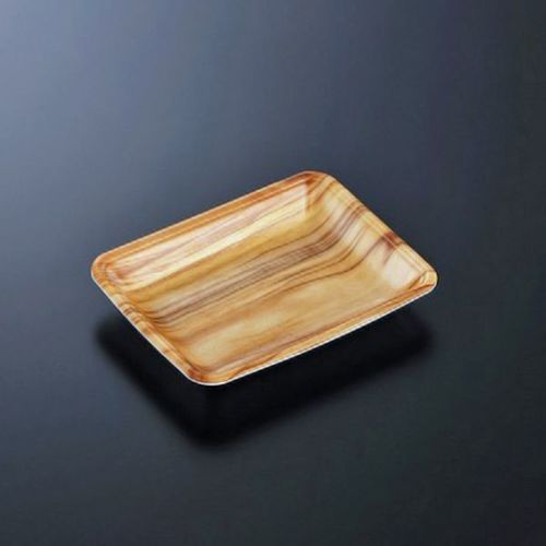 発泡トレー CN20−15F木理BR内L ×18