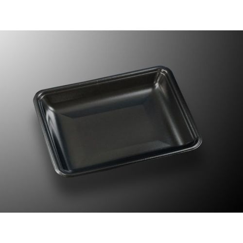 発泡トレー CN20−17E黒−BK 16セット