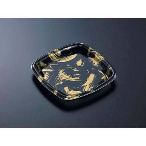 にぎり桶 1 黒陣屋 身 8セット